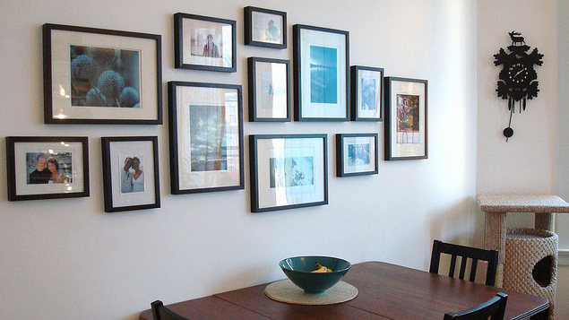 Free or Cheap Wall Art