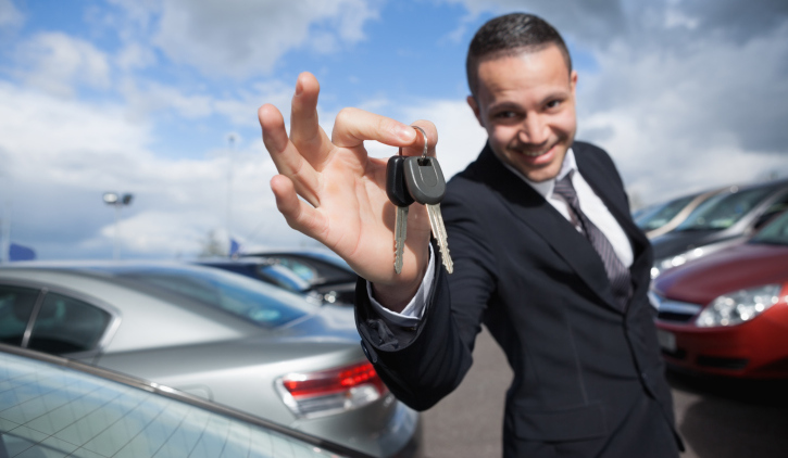 A Used Car Salesman Reveals Dirty Tricks (and How to Beat Them)