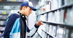 software shopping