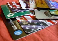 Credit cards