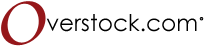Overstock logo