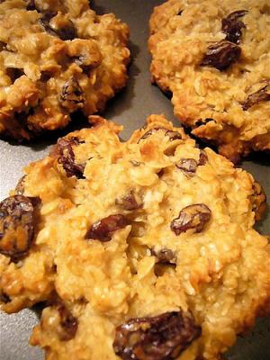 Healthy cookies recipes