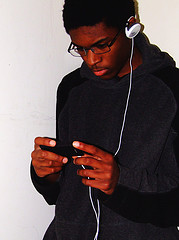 african american consumer
