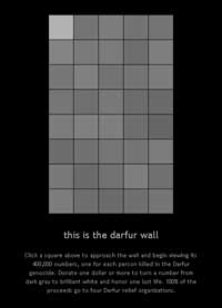 DarfurWall.org