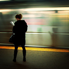 Readers