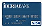 Iberia Bank