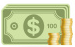 cash payout