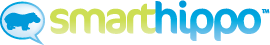 Smart Hippo logo