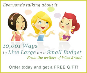 Buy now and get a FREE gift!
