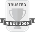 WiseBread Trust Badge