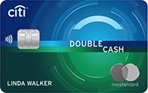 Citi® Double Cash Card –
18 month BT offer