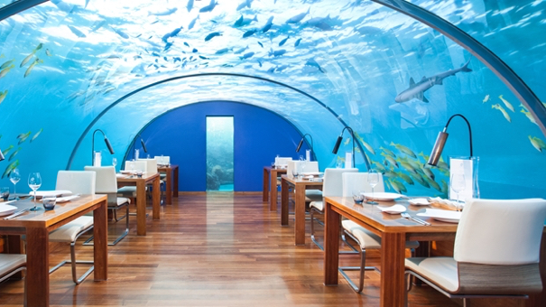 10 of the World's Most Expensive Restaurants