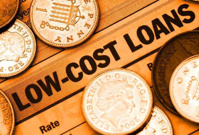 Can't Get A Bank Loan? 8 Other Ways To Finance Your Business