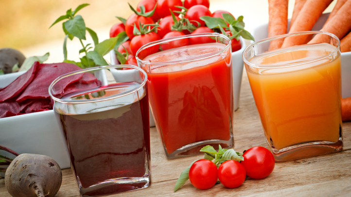 2 Juices That Are Surprisingly Bad for You (and 5 to Drink ...