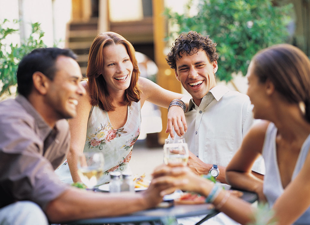 Overvåge vækst Moralsk uddannelse 50 Fun, Free Ways to Have a Great Time With Friends