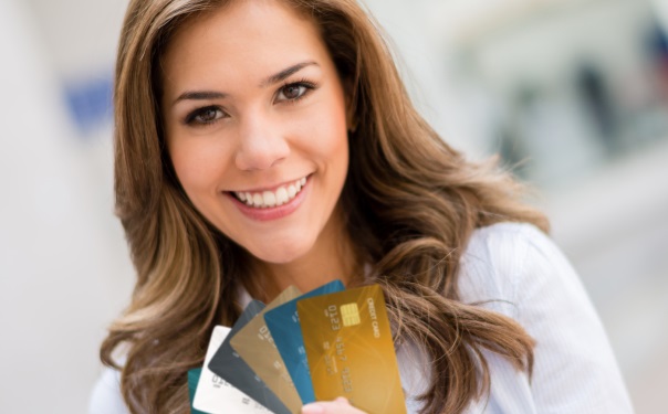 Capital one credit card for college students