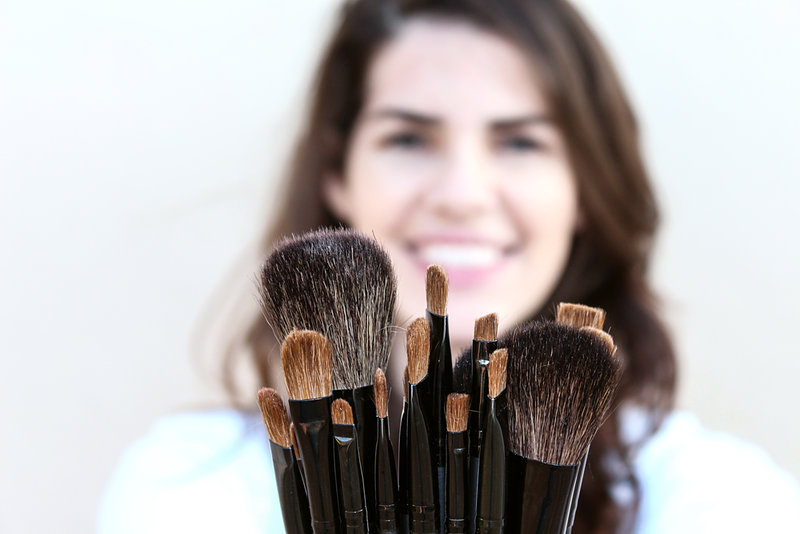 Pretty, Cheap: Makeup Advice for the Frugal