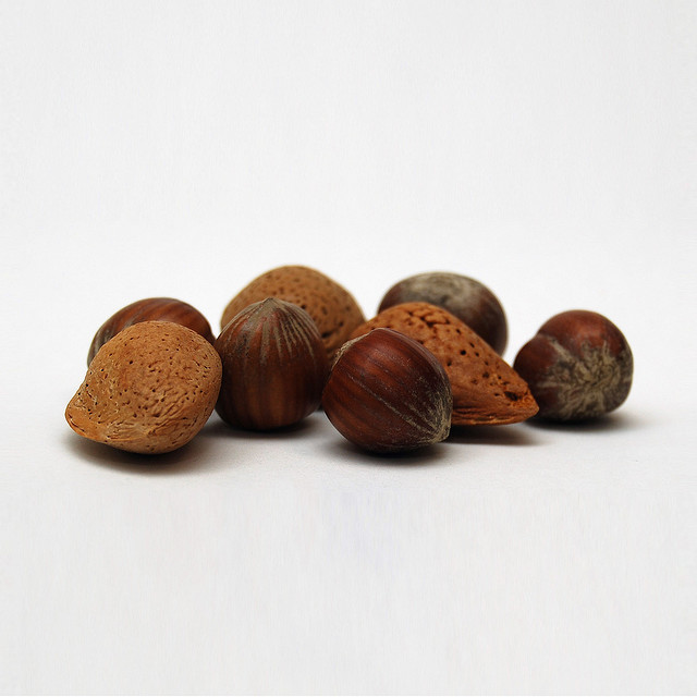 The Best And Worst Nuts By Nutrition And Price