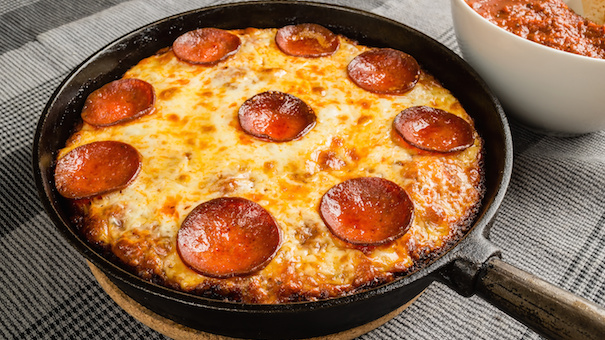 15 Easy and Delicious Cast Iron Skillet Recipes