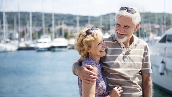 7 Ways to Travel More in Retirement