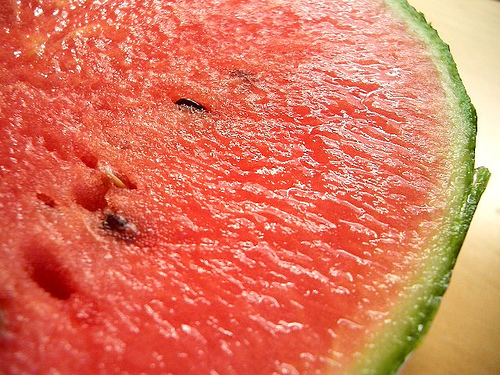 6 Unique Ways to Eat Watermelon