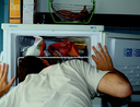 freezer