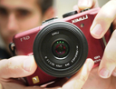 Digital camera