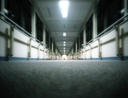 Long hallway