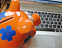 piggy bank
