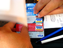 credit cards