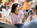 street food