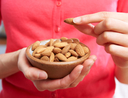 almonds