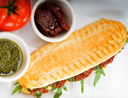 panini sandwich