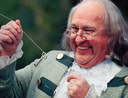 Benjamin Franklin