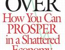 Cover of Game Over by Stephen Leeb