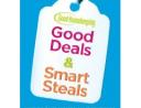 Good Deals & Smart Steals