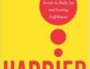Cover of Happier