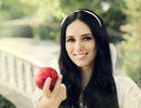 Snow White costume