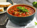 cheap, fresh and easy homemade soup recipes