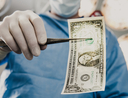 Learning how to handle a surprise medical bill