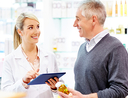 save money on prescription medications