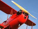 biplane