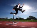 Business hurdle