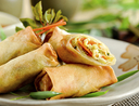cheap and delicious ways to use egg roll wrappers