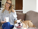 making extra money as a pet sitter
