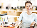 taking advantage of job perks that can lead to a dream career