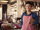 These retail jobs offer good pay and benefits