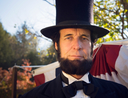 Abraham Lincoln
