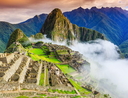 Machu Picchu, Peru