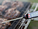meat thermometer